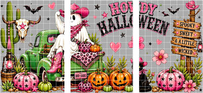 16oz Halloween-J  1962